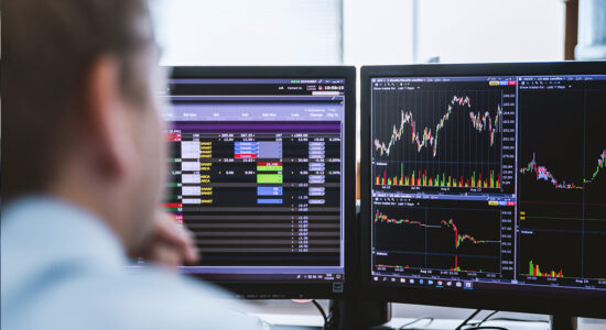 trading online