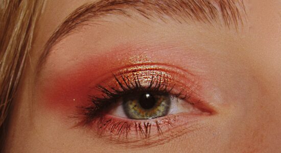 trucco occhi