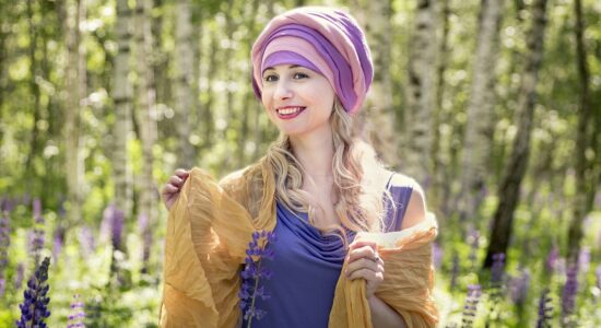 turbante