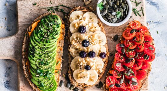 alimenti vegani
