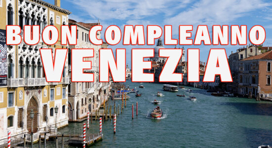Venezia