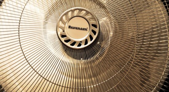 ventilatore
