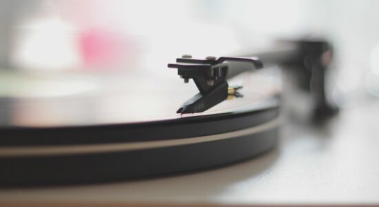 vinile
