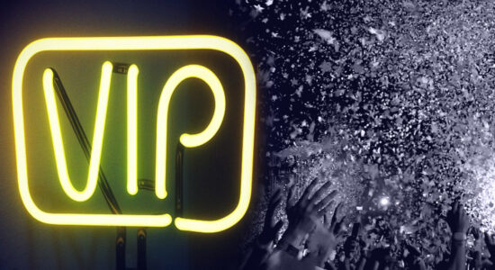 vip