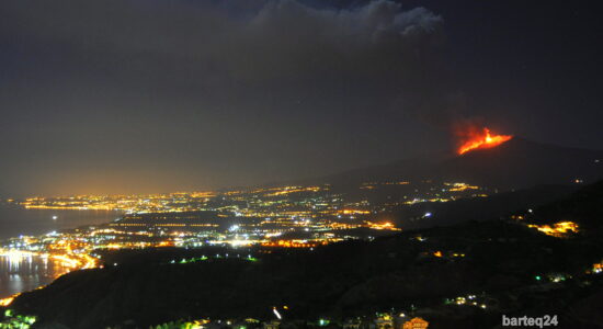 vulcano