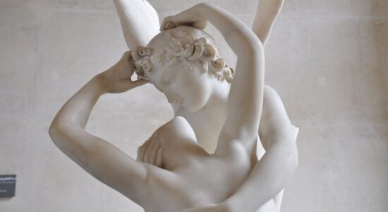 Amore e Psiche