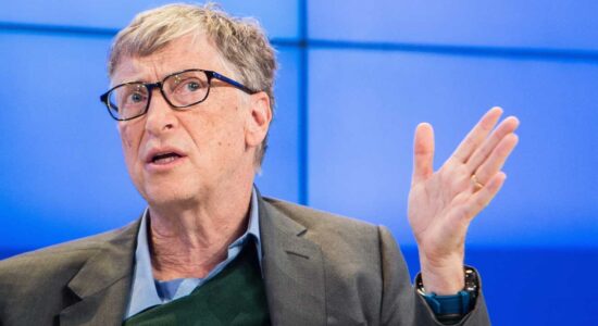 Bill Gates