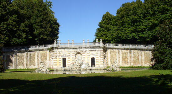 Castello ducale di Agliè