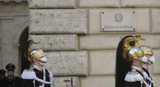 Consiglio di Stato