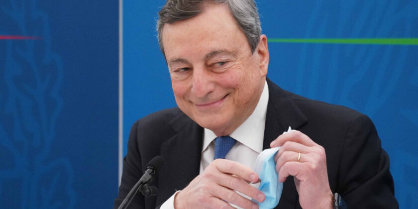 Draghi