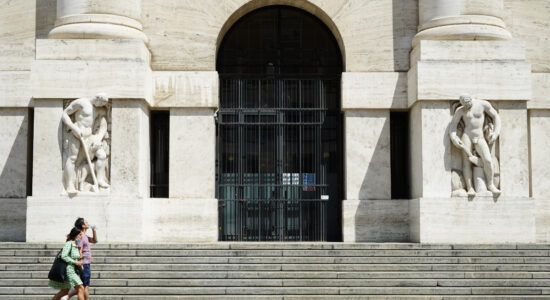 Piazza Affari