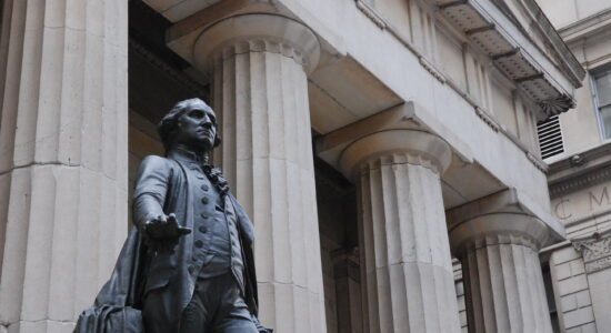 Wall Street