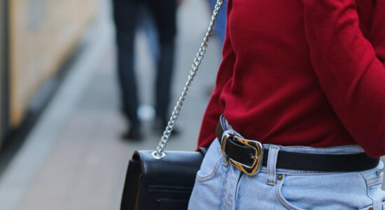 accessorio cintura