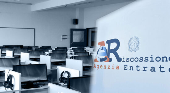 agenzia delle entrate