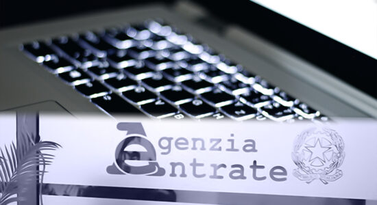 agenzia delle entrate