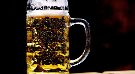 alcool