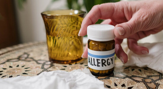 allergia