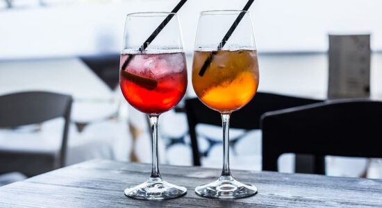 aperitivo