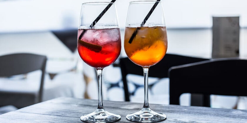 aperitivo