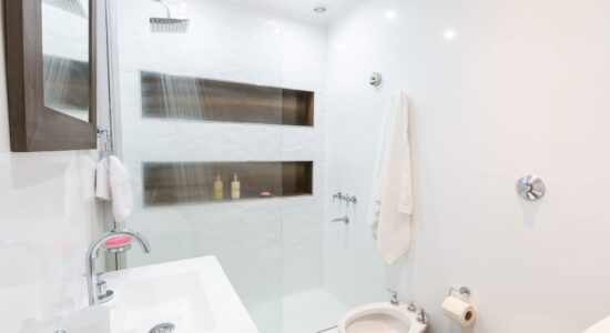 bagno