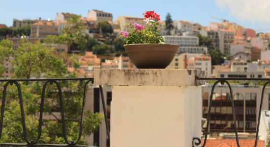 balcone