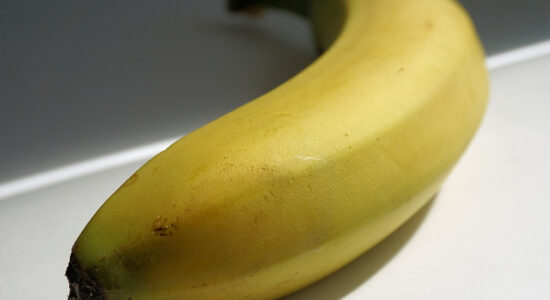 banana