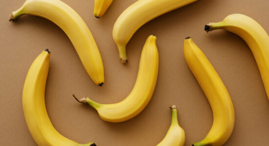 banana