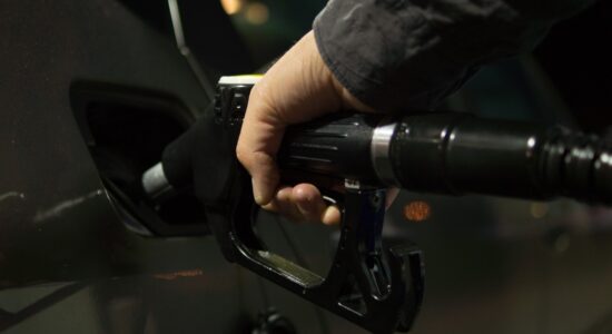 benzina