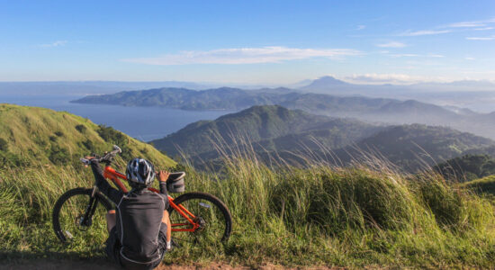 bicicletta bici
