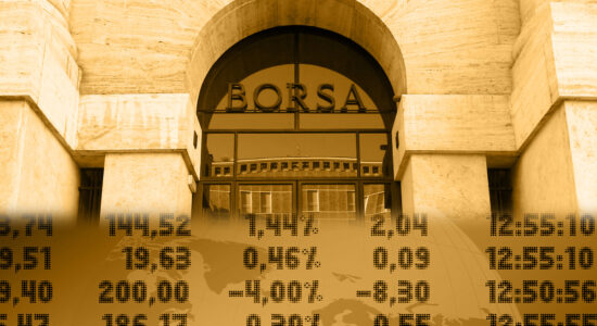 Borsa