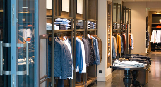 boutique