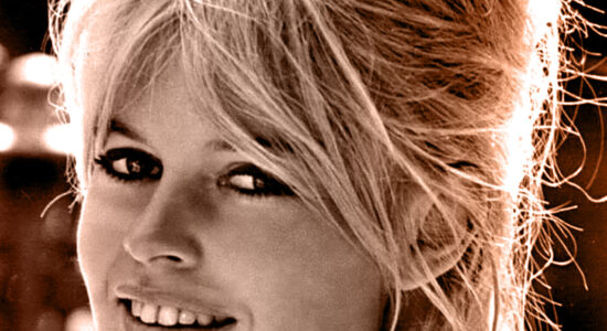 Brigitte Bardot