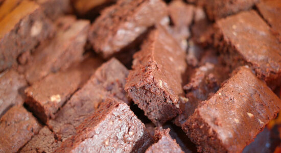 brownies