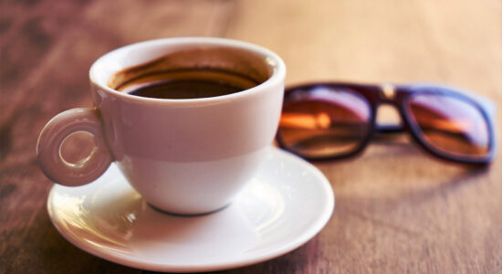 caffè