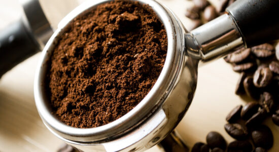 caffè