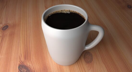 caffè