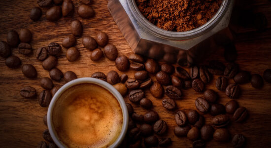 caffè