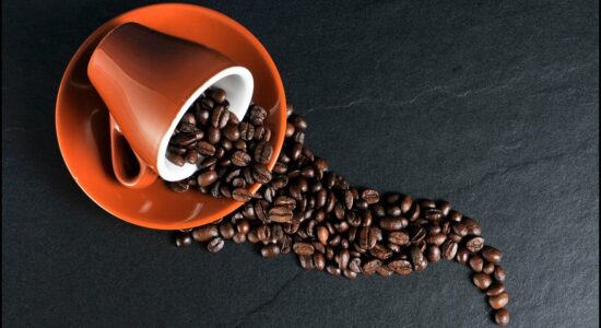 caffè