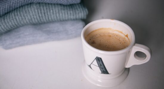 caffè