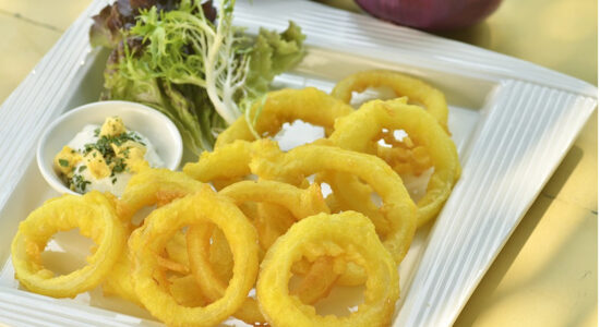 calamari