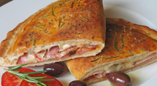 calzone