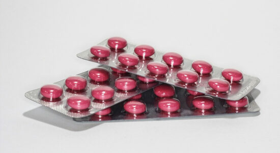 capsule