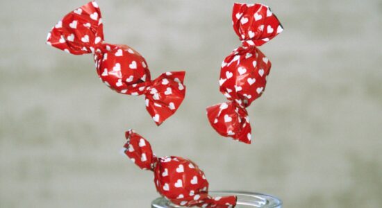 caramelle