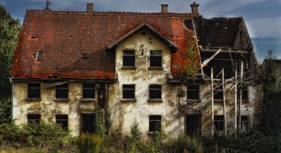 casa