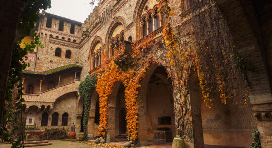 castello