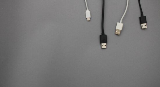 cavi usb