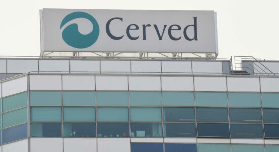 cerved group