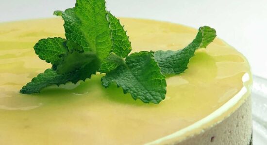 cheesecake