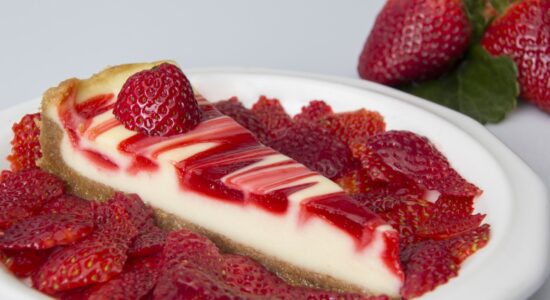 cheesecake