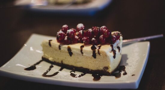 cheesecake